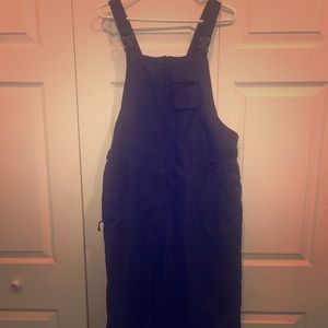 Men’s Athletic Works Snow Bibs